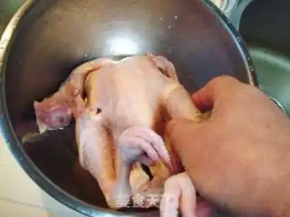 Make step 4