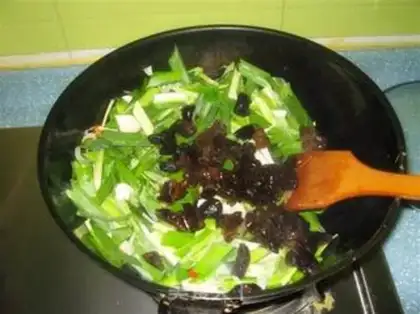 Make step 3