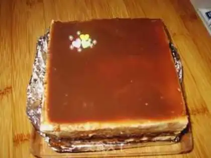 Make step 10