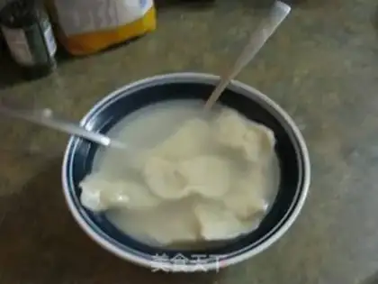 Make step 5