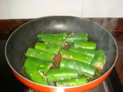 Make step 4