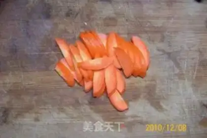 Make step 20