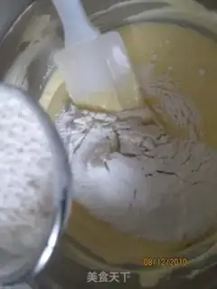 Make step 7