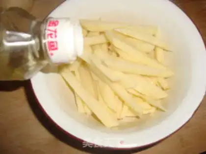 Make step 2