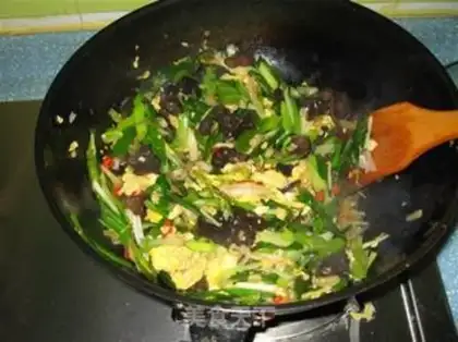 Make step 5