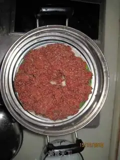 Make step 5