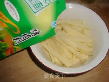 Make step 3