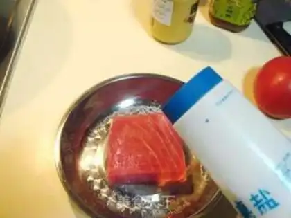 Make step 8