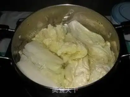 Make step 1