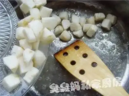 Make step 5