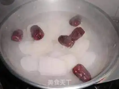 Make step 1