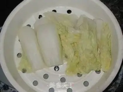 Make step 2
