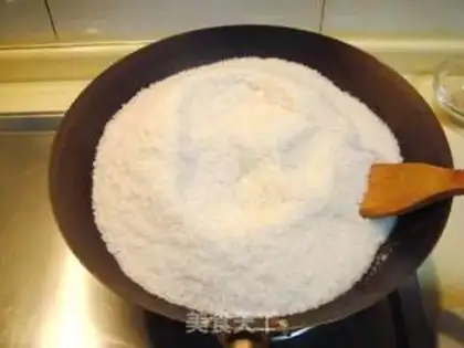 Make step 8