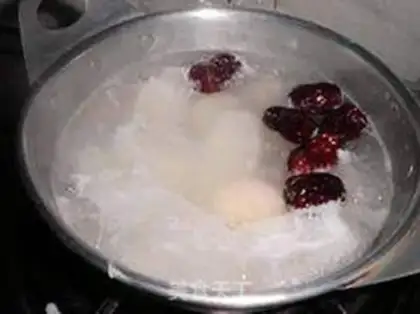 Make step 2