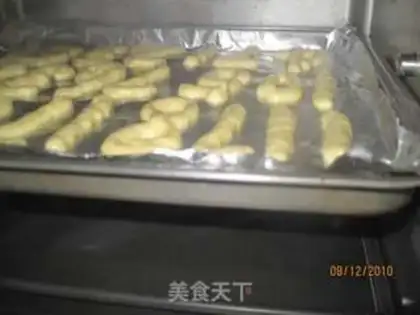Make step 10