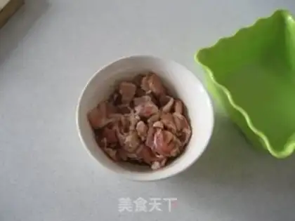 Make step 1