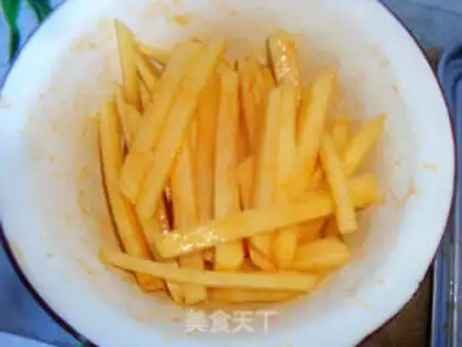 Make step 5