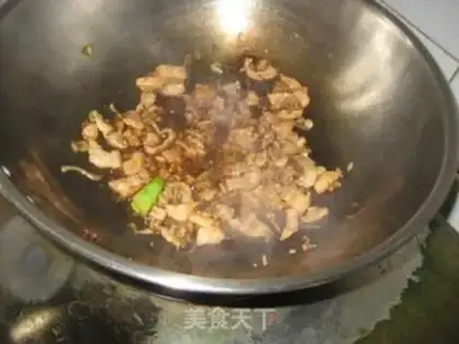 Make step 3