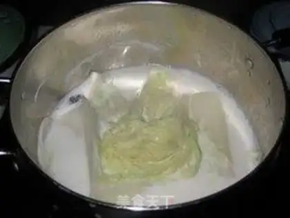 Make step 6