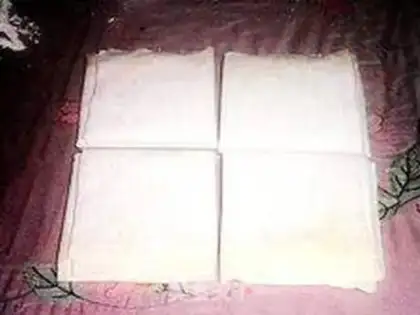 Make step 14
