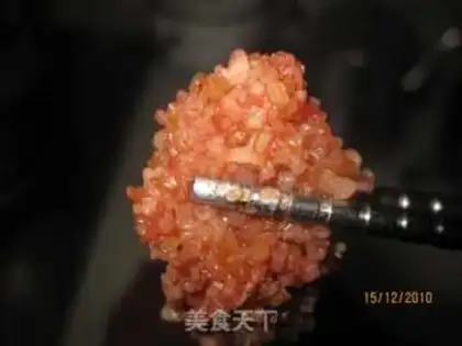 Make step 8