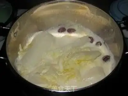 Make step 7