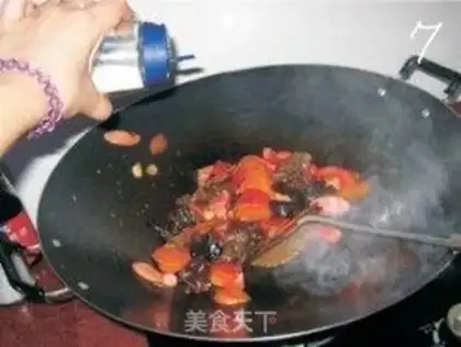 Make step 6
