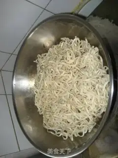 Make step 5