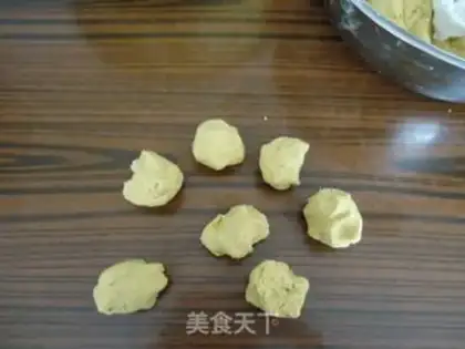 Make step 2