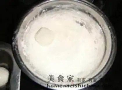 Make step 3