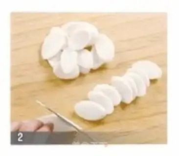 Make step 1