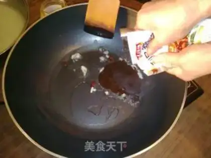 Make step 3