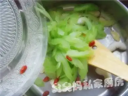 Make step 5
