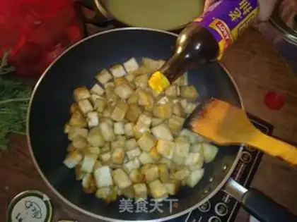 Make step 5