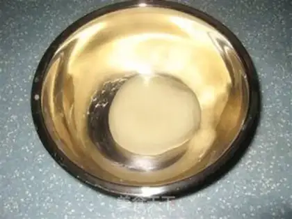 Make step 1