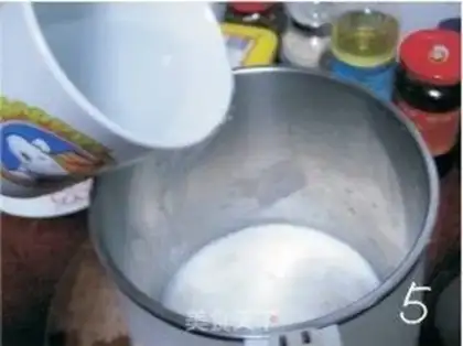 Make step 4