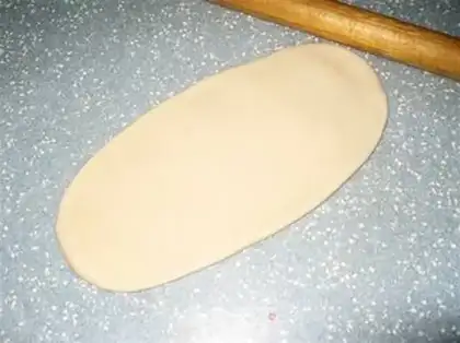 Make step 2