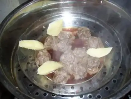 Make  step 5