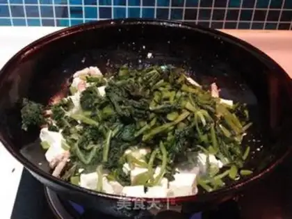 Make step 5