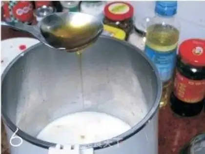 Make step 5
