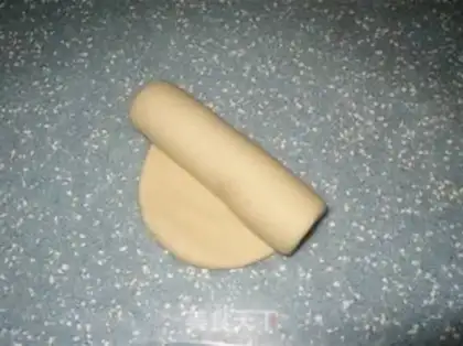 Make step 3