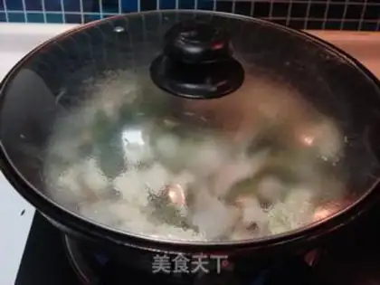 Make step 6