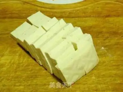 Make step 1