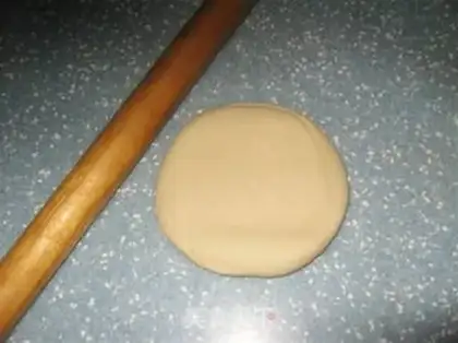 Make step 5
