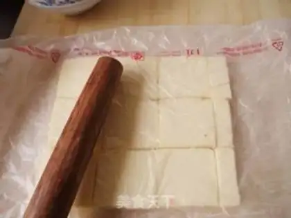 Make step 3