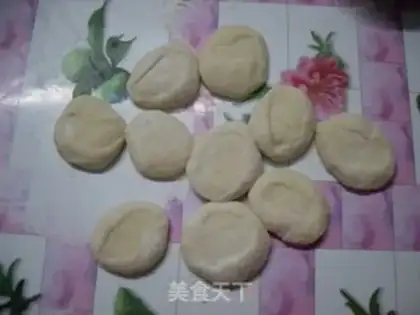 Make step 8
