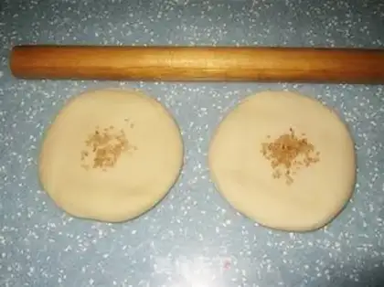 Make step 6