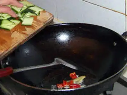 Make step 3