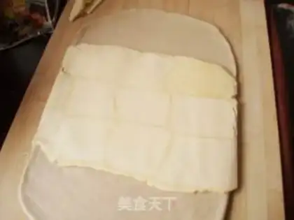 Make step 5