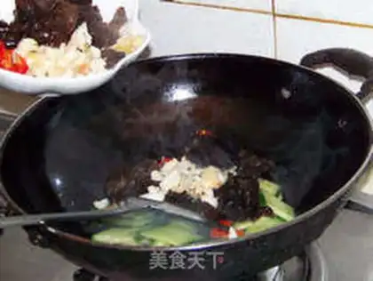 Make step 5